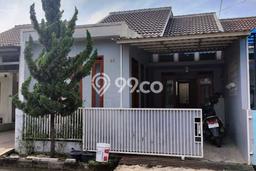 Hunian Nyaman Asri 3 KT Siap Pakai di Gede Bage Bandung Hunian Nyaman Asri 3 KT Siap Pakai di Gede Bage Bandung