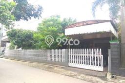 Rumah Mewah LB 600m2 Siap Huni Desain Elegan di Ciwastra, Bandung Rumah Mewah LB 600m2 Siap Huni Desain Elegan di Ciwastra, Bandung