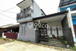 Rumah Murah Dijual di Katapang, Bandung Harga Rp 270 Juta Rumah Murah Dijual di Katapang, Bandung Harga Rp 270 Juta