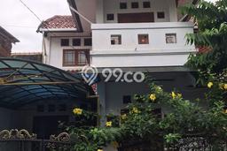 Rumah Luas Asri 4 KT Siap Huni di Ciwastra Bandung Rumah Luas Asri 4 KT Siap Huni di Ciwastra Bandung