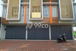 Unit Ruko Dijual di Majalengka LT 118m2 & LB 216m2 Unit Ruko Dijual di Majalengka LT 118m2 & LB 216m2