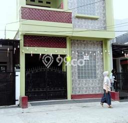 Jual Rumah Strategis Bagus Punya 6 KT di Bojongsoang Bandung SHM Jual Rumah Strategis Bagus Punya 6 KT di Bojongsoang Bandung SHM
