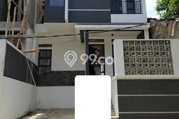 Rumah Strategis Modern Lb 72m2 di Cileunyi, Bandung Rumah Strategis Modern Lb 72m2 di Cileunyi, Bandung