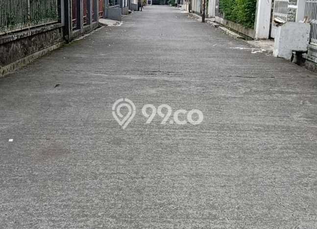 Dijual Rumah Mewah Exclusive di Batununggal, Bandung Dijual Rumah Mewah Exclusive di Batununggal, Bandung