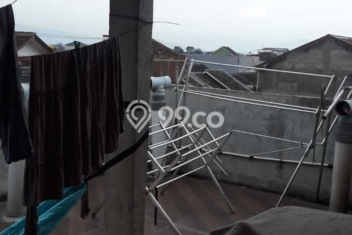 Jual Rumah Minimalis Bagus Punya 4 KT di Baleendah Bandung SHM Jual Rumah Minimalis Bagus Punya 4 KT di Baleendah Bandung SHM