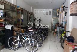Unit Ruko Dijual di Cicendo Bandung Luas Tanah 100m2, Luas Bangunan 225m2 Unit Ruko Dijual di Cicendo Bandung Luas Tanah 100m2, Luas Bangunan 225m2