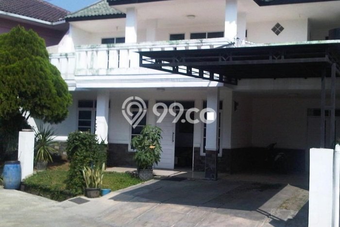 Dijual Hunian Rumah Terawat 4 KT di Buah Batu, Bandung Dijual Hunian Rumah Terawat 4 KT di Buah Batu, Bandung