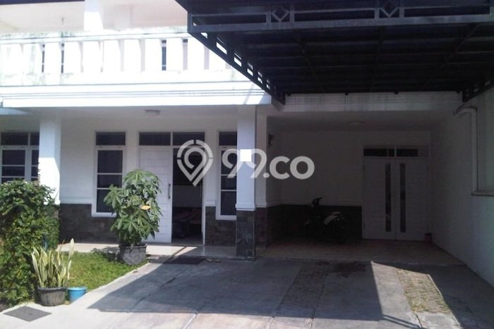 Dijual Hunian Rumah Terawat 4 KT di Buah Batu, Bandung Dijual Hunian Rumah Terawat 4 KT di Buah Batu, Bandung
