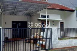 Jual Rumah Strategis Bagus Punya 2 KT di Bojongsoang Bandung SHM Jual Rumah Strategis Bagus Punya 2 KT di Bojongsoang Bandung SHM