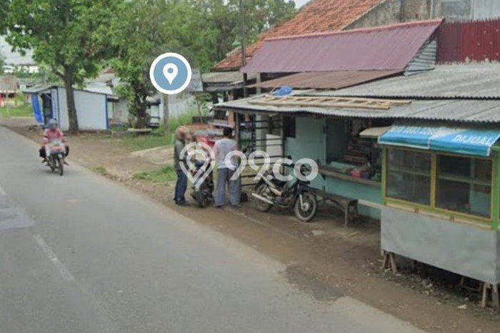 Lahan Strategis di Haurgeulis Dijual dengan Luas 7000m2 Lahan Strategis di Haurgeulis Dijual dengan Luas 7000m2