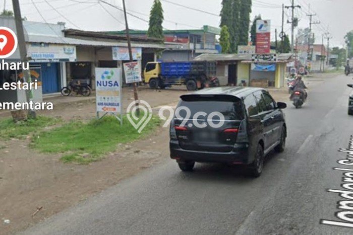 Lahan Strategis di Haurgeulis Dijual dengan Luas 7000m2 Lahan Strategis di Haurgeulis Dijual dengan Luas 7000m2