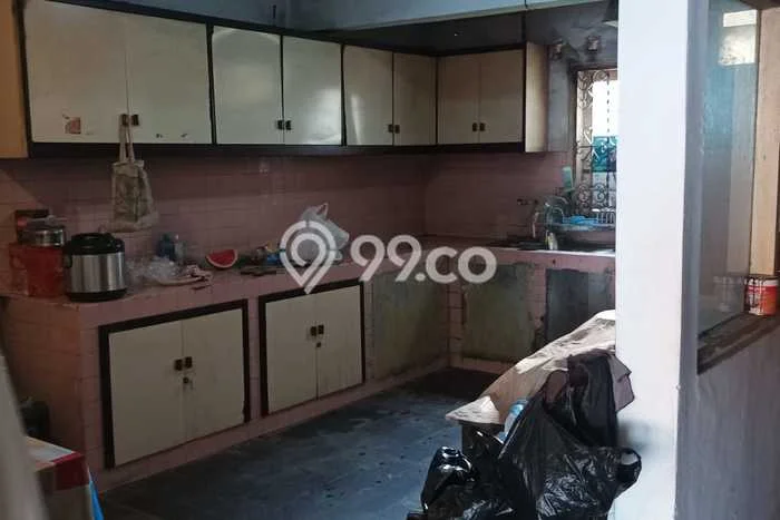 Rumah Mewah LB 220m2 Siap Pakai Desain Elegan di Cibeureum, Bandung Rumah Mewah LB 220m2 Siap Pakai Desain Elegan di Cibeureum, Bandung