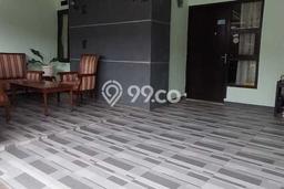 Rumah Budget Terbaik Dijual di Baleendah LT 72m2 Rumah Budget Terbaik Dijual di Baleendah LT 72m2