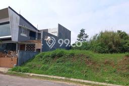 Tanah Dijual Lokasi Coblong, Bandung Luas 394m2 Legalitas Aman Tanah Dijual Lokasi Coblong, Bandung Luas 394m2 Legalitas Aman