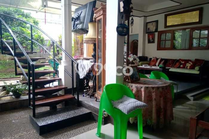 Hot Offer Hunian Mewah Ideal dan Luas di Sukajadi, Bandung Hot Offer Hunian Mewah Ideal dan Luas di Sukajadi, Bandung