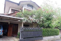Dijual Rumah Premium dengan Fasilitas Sekitar Lengkap di Batununggal, Bandung Dijual Rumah Premium dengan Fasilitas Sekitar Lengkap di Batununggal, Bandung