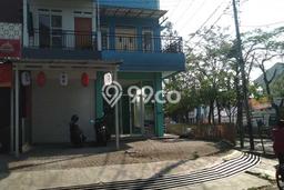 Unit Ruko Tersedia di Ciwastra Spesifikasi LB 84m2 Unit Ruko Tersedia di Ciwastra Spesifikasi LB 84m2
