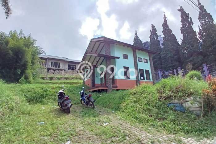Tanah di Parongpong, Bandung Barat Luas 500m2 Dijual Segera Tanah di Parongpong, Bandung Barat Luas 500m2 Dijual Segera