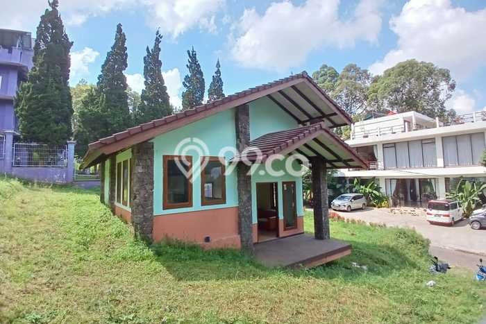 Tanah di Parongpong, Bandung Barat Luas 500m2 Dijual Segera Tanah di Parongpong, Bandung Barat Luas 500m2 Dijual Segera