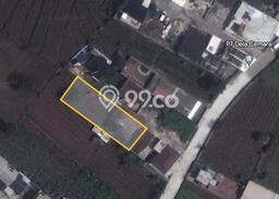 Kavling Tanah di Cileunyi Dijual Luas 420m2 Legalitas SHM Kavling Tanah di Cileunyi Dijual Luas 420m2 Legalitas SHM