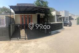 Hunian Cantik Modern Lb 135m2 di Bojongsoang, Bandung Hunian Cantik Modern Lb 135m2 di Bojongsoang, Bandung