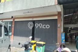 Ruko Dijual di Prime Area Bogor Luas 180m2 Ruko Dijual di Prime Area Bogor Luas 180m2