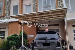 Dijual Hunian Rumah Nyaman 3 KT di Sariwangi, Bandung Dijual Hunian Rumah Nyaman 3 KT di Sariwangi, Bandung