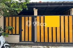 Jual Rumah Strategis Bagus Punya 2 KT di Bojongsoang Bandung SHM Jual Rumah Strategis Bagus Punya 2 KT di Bojongsoang Bandung SHM
