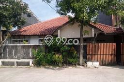 Hunian Nyaman Asri 5 KT Siap Huni di Ciwastra Bandung Hunian Nyaman Asri 5 KT Siap Huni di Ciwastra Bandung