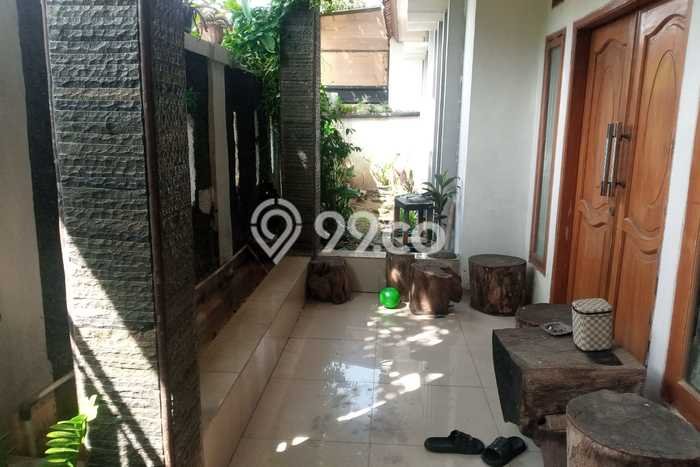 Hunian Nyaman Asri 5 KT Siap Huni di Ciwastra Bandung Hunian Nyaman Asri 5 KT Siap Huni di Ciwastra Bandung