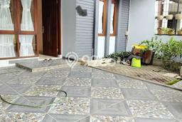 Rumah Modern 4 Kamar LT 88m2 di Ciwastra Rumah Modern 4 Kamar LT 88m2 di Ciwastra