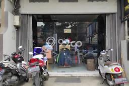 Ruko Dijual di Prime Area Bandung Luas 72m2 Ruko Dijual di Prime Area Bandung Luas 72m2