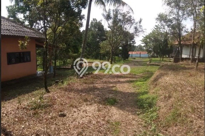 Dijual Tanah di Ciomas Bogor Luas 16390m2 SHM Dijual Tanah di Ciomas Bogor Luas 16390m2 SHM