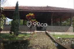 Dijual Tanah di Ciomas Bogor Luas 16390m2 SHM Dijual Tanah di Ciomas Bogor Luas 16390m2 SHM