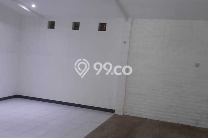 Rumah sewa siap pakai 2 KT di Turangga, Bandung Rumah sewa siap pakai 2 KT di Turangga, Bandung