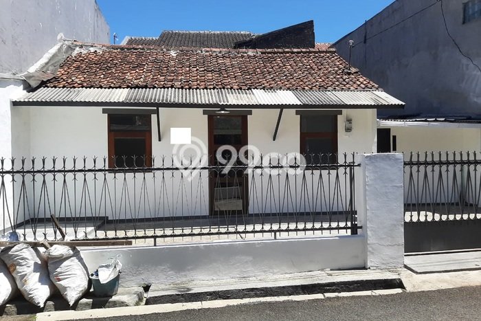 Rumah sewa siap pakai 2 KT di Turangga, Bandung Rumah sewa siap pakai 2 KT di Turangga, Bandung