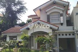 Hunian Eksklusif Siap Huni LT 350m2 di Coblong, Bandung Hunian Eksklusif Siap Huni LT 350m2 di Coblong, Bandung