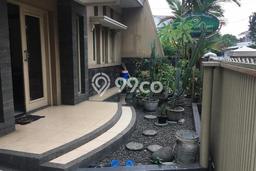 Hunian Elit LB 106m2 Siap Pakai Desain Elegan di Buah Batu, Bandung Hunian Elit LB 106m2 Siap Pakai Desain Elegan di Buah Batu, Bandung