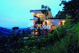 Rumah Mewah Siap Huni LT 3200m2 di Coblong, Bandung Rumah Mewah Siap Huni LT 3200m2 di Coblong, Bandung