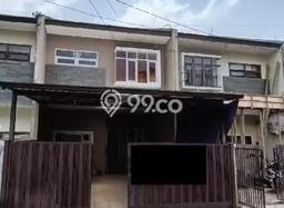Rumah Modern Cantik 3 Kamar Bisa Langsung Pindah di Regol Rumah Modern Cantik 3 Kamar Bisa Langsung Pindah di Regol