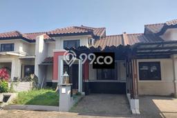 Disewakan Rumah Harga Terjangkau di Kota Baru Parahyangan Bandung dengan 4 Kamar Tidur Disewakan Rumah Harga Terjangkau di Kota Baru Parahyangan Bandung dengan 4 Kamar Tidur