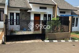 Hunian Murah Dijual Area Cileunyi, Bandung Harga Rp 450 Juta Hunian Murah Dijual Area Cileunyi, Bandung Harga Rp 450 Juta