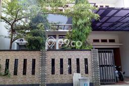 Rumah sewa siap pakai 4 Kamar Tidur di Margacinta, Bandung Rumah sewa siap pakai 4 Kamar Tidur di Margacinta, Bandung