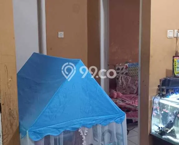 Dijual Hunian Rumah Nyaman 2 Kamar di Gede Bage, Bandung Dijual Hunian Rumah Nyaman 2 Kamar di Gede Bage, Bandung