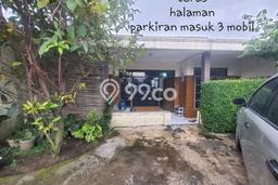 Jual Rumah Eksklusif 7 KT di Buah Batu, Bandung Jual Rumah Eksklusif 7 KT di Buah Batu, Bandung