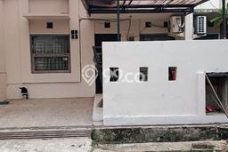 Rumah Modern Cantik 2 KT Bisa Langsung Pindah di Bojongsoang Rumah Modern Cantik 2 KT Bisa Langsung Pindah di Bojongsoang