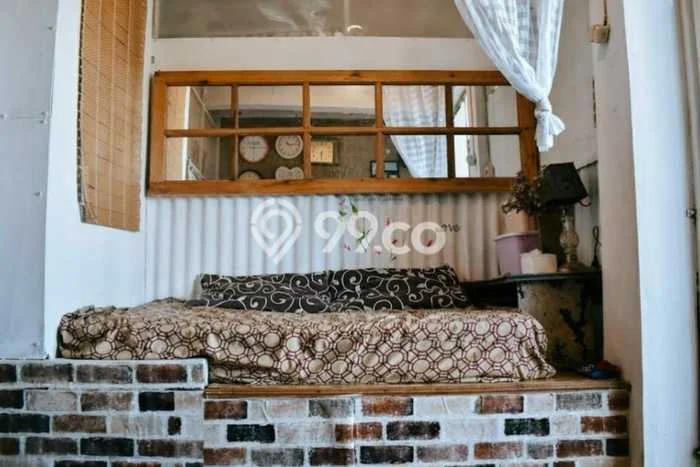 Dijual Rumah 6 Kamar Lokasi Strategis Nyaman dan Strategis di Parongpong Dijual Rumah 6 Kamar Lokasi Strategis Nyaman dan Strategis di Parongpong