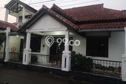 Dijual Rumah Modern 9 KT di Ciwastra, Bandung Dijual Rumah Modern 9 KT di Ciwastra, Bandung