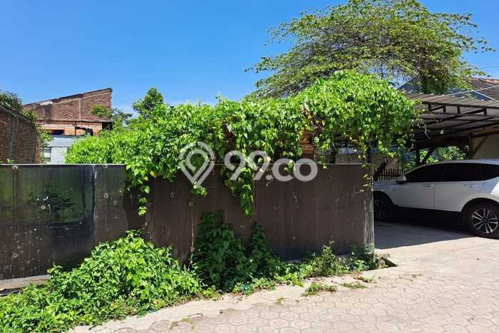 Tanah Dijual di Bandung Seluas 400m2 Strategis Tanah Dijual di Bandung Seluas 400m2 Strategis