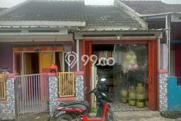 Rumah Minimalis LB/LT 45m2/60m2 Siap Huni di Rancamanyar, Bandung Rumah Minimalis LB/LT 45m2/60m2 Siap Huni di Rancamanyar, Bandung